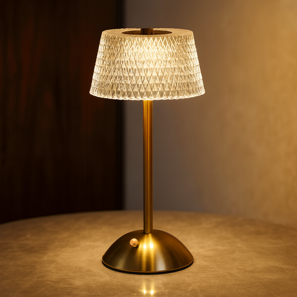 Verona Crystal Glow
