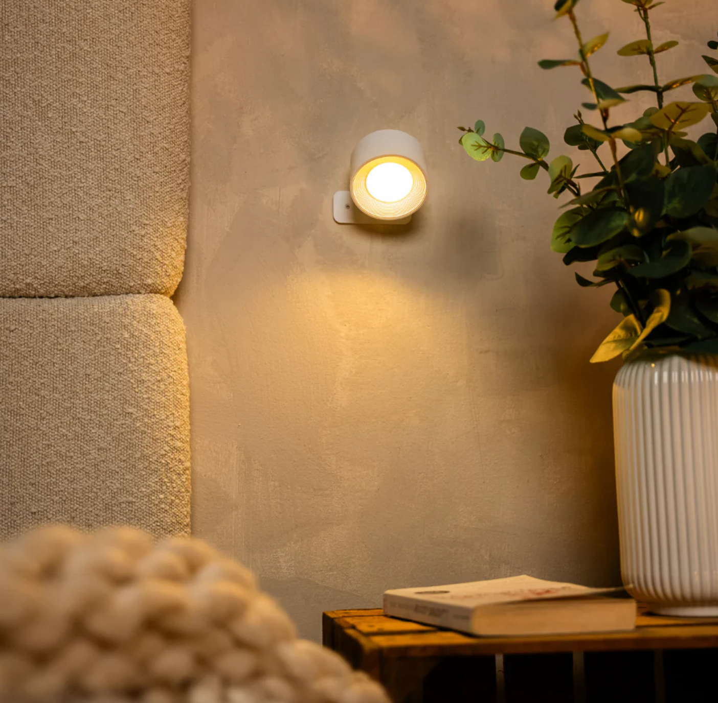 Brooklyn Wall Lantern
