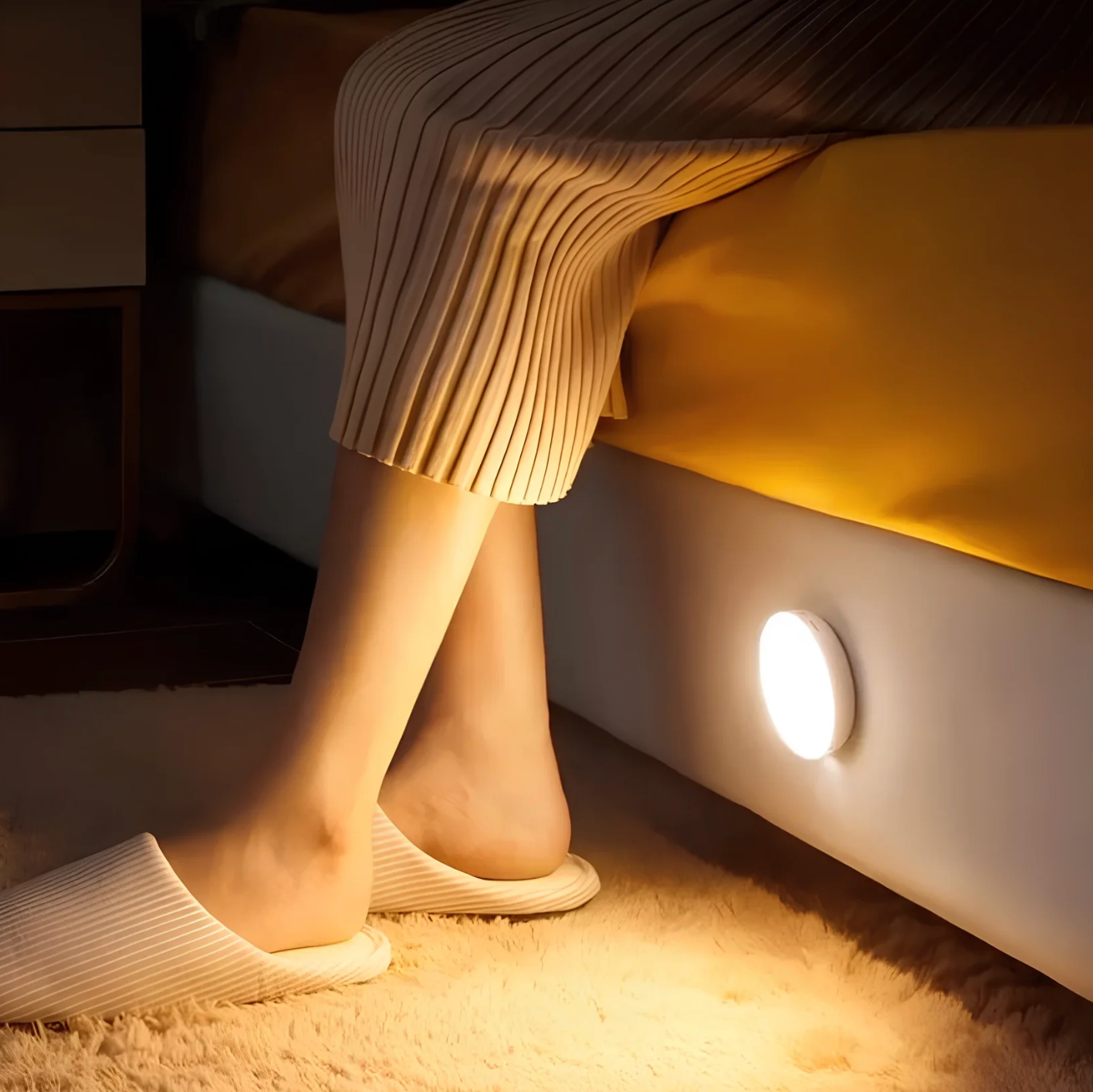 Stockholm Sense Motion Light