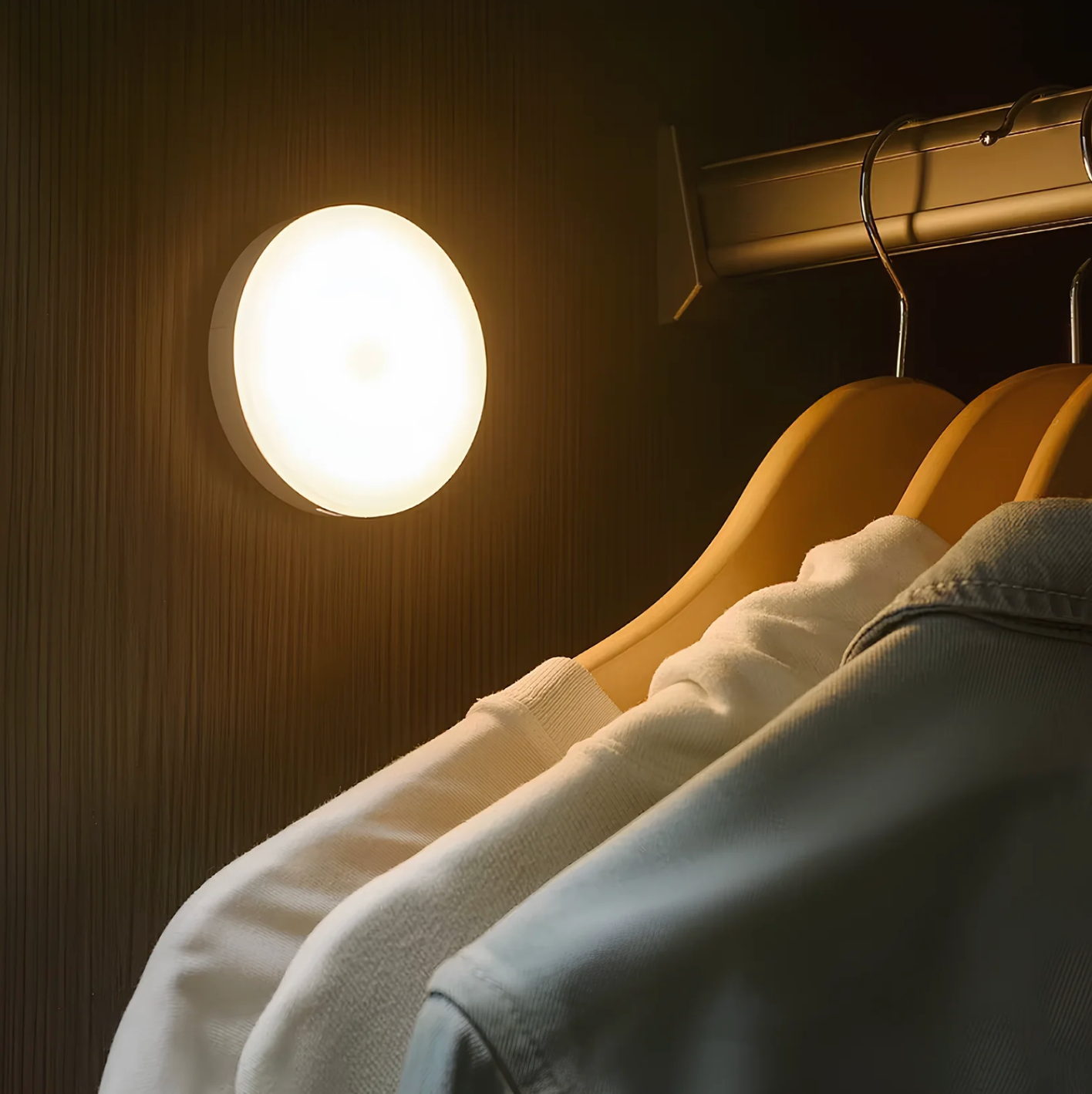 Stockholm Sense Motion Light