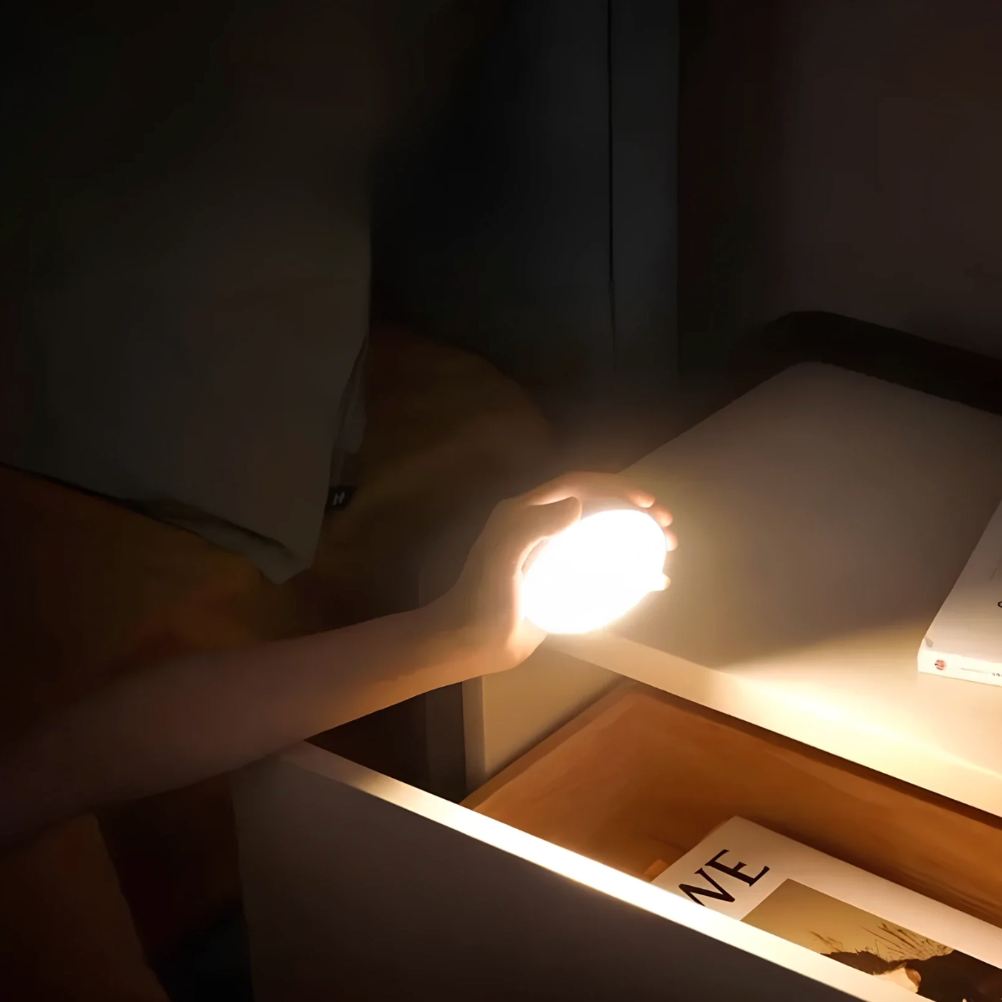 Stockholm Sense Motion Light