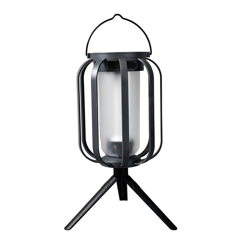 FlameGlow | Altijd licht, zelfs zonder stopcontact of zon