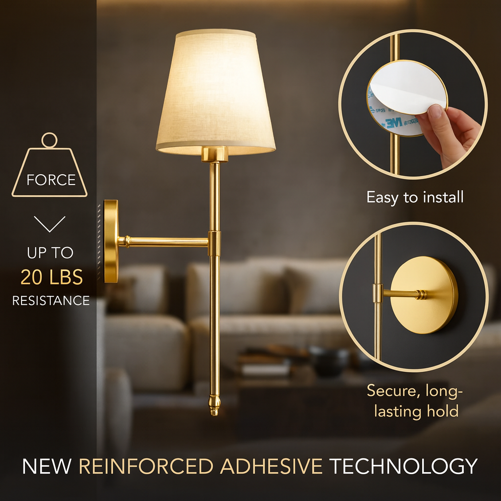 Stockholm Silver Wall Sconce (Set of 2)