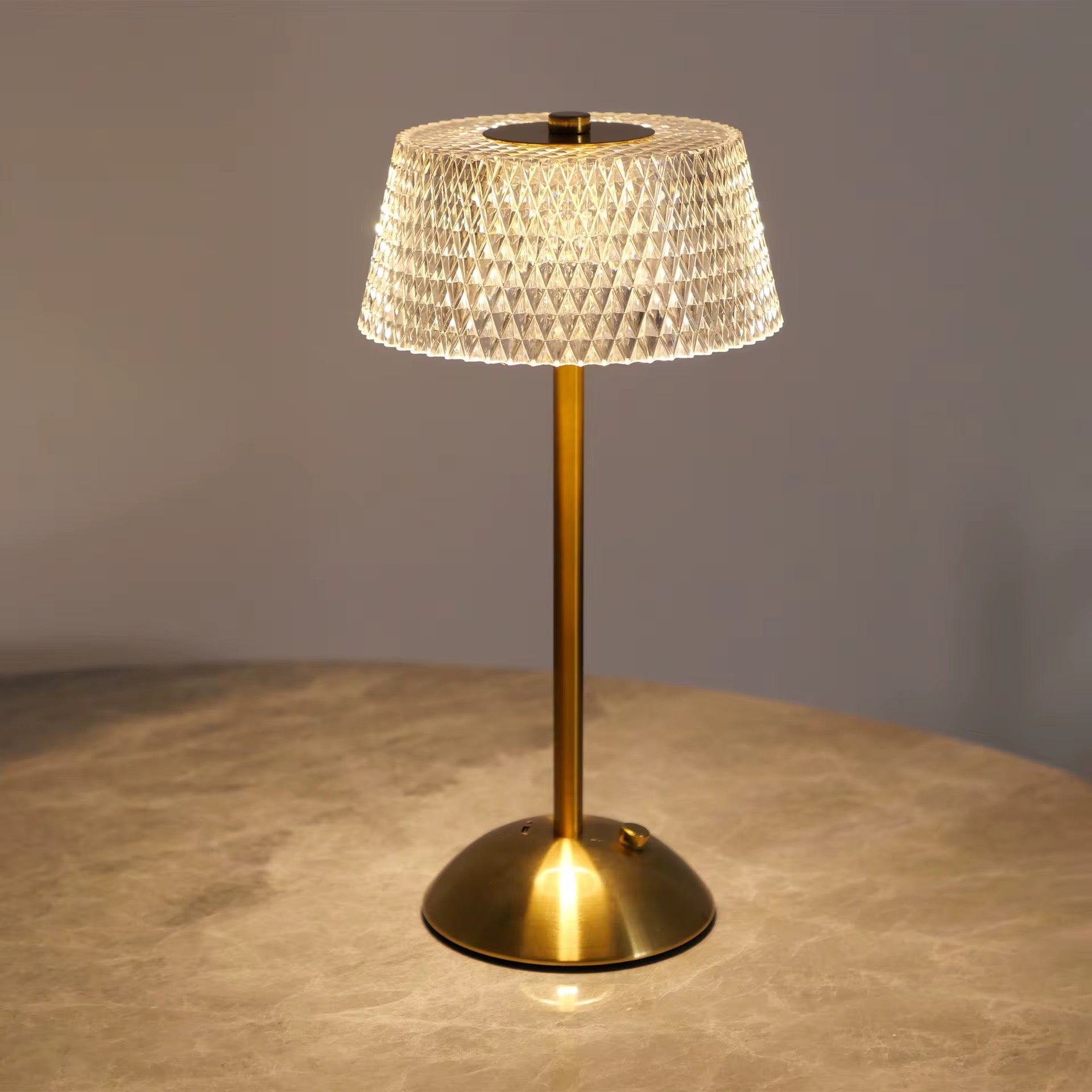 Verona Crystal Glow