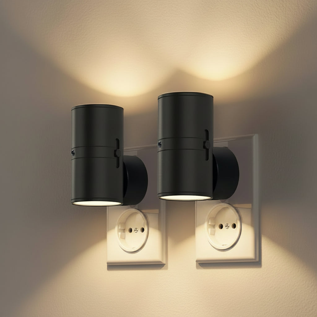 Veluno™ – Premium LED-Wandleuchte
