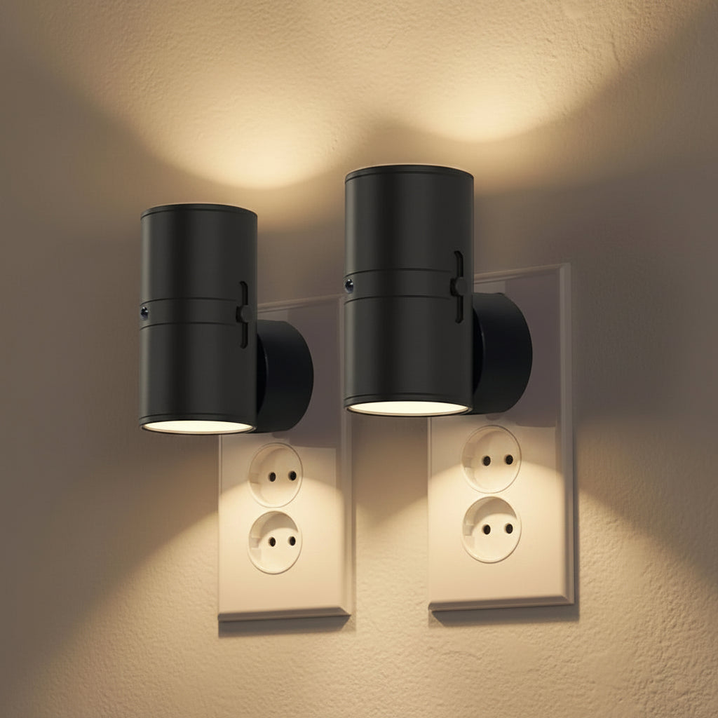 Veluno™ – Premium LED-Wandleuchte