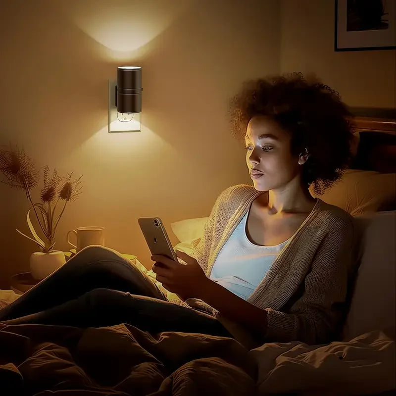 Veluno™ – Premium LED-Wandleuchte