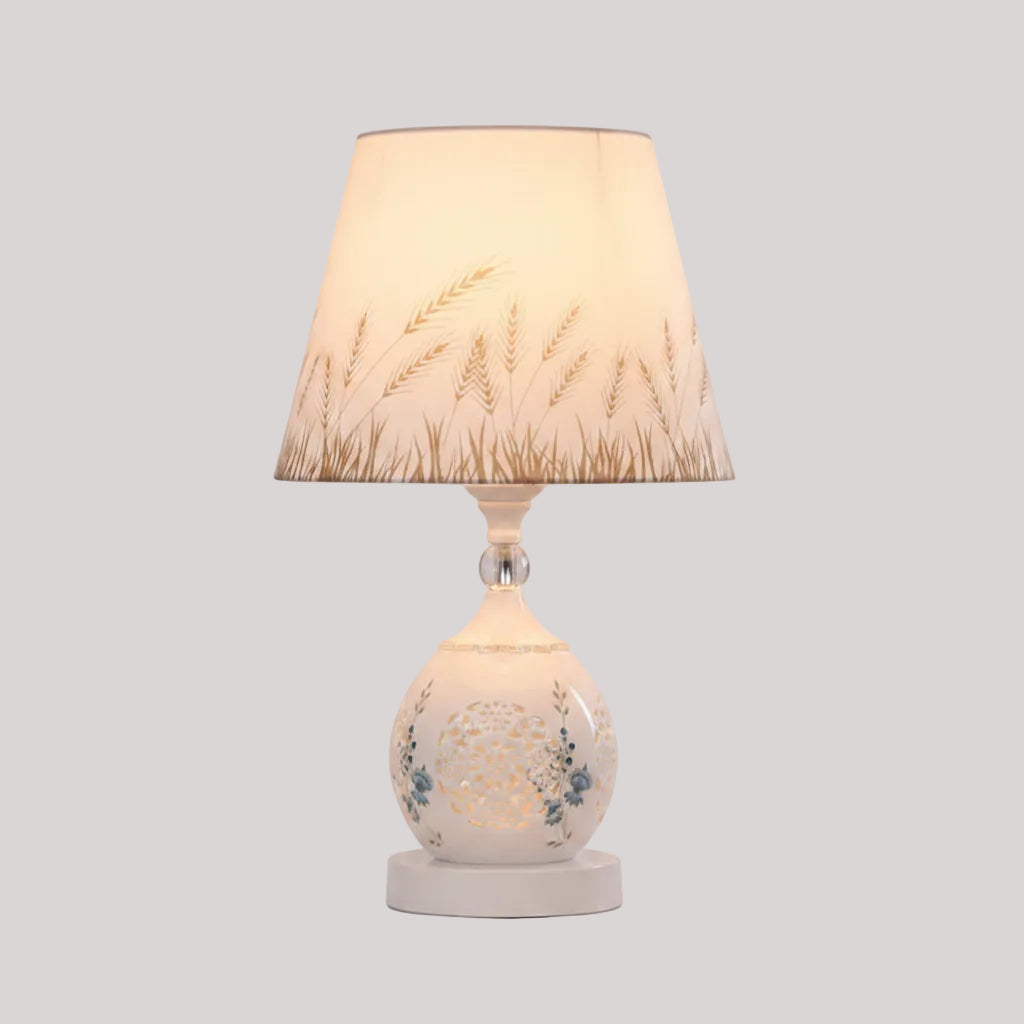 Uppladdningsbar Trådlös LED Bordslampa Modern