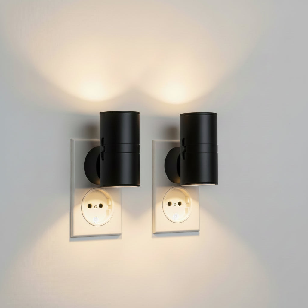 Veluno™ – Premium LED-Wandleuchte