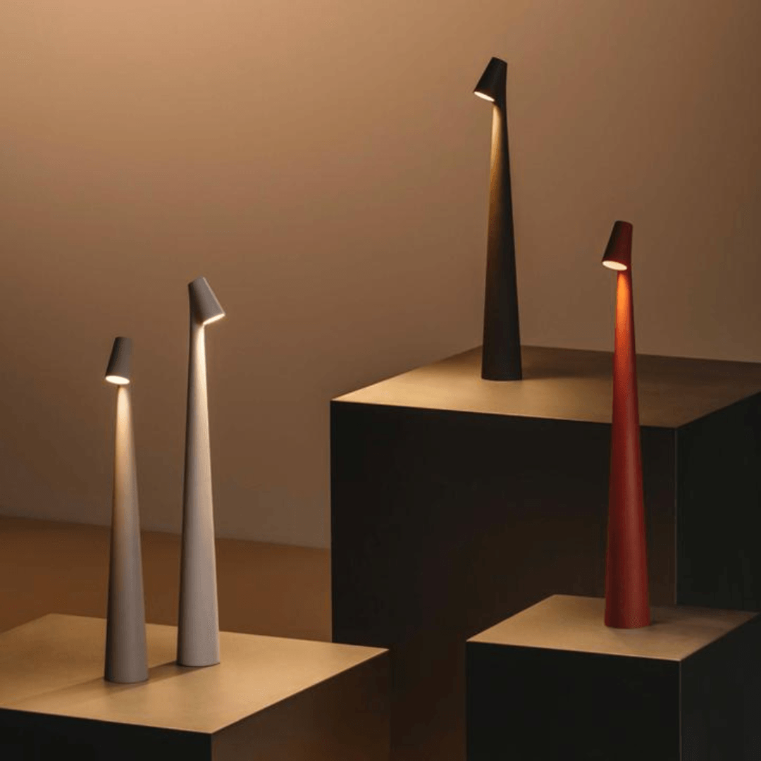 Stem Illuminator