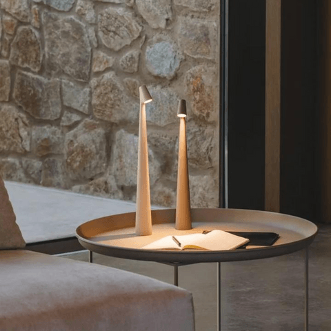 Stem Illuminator