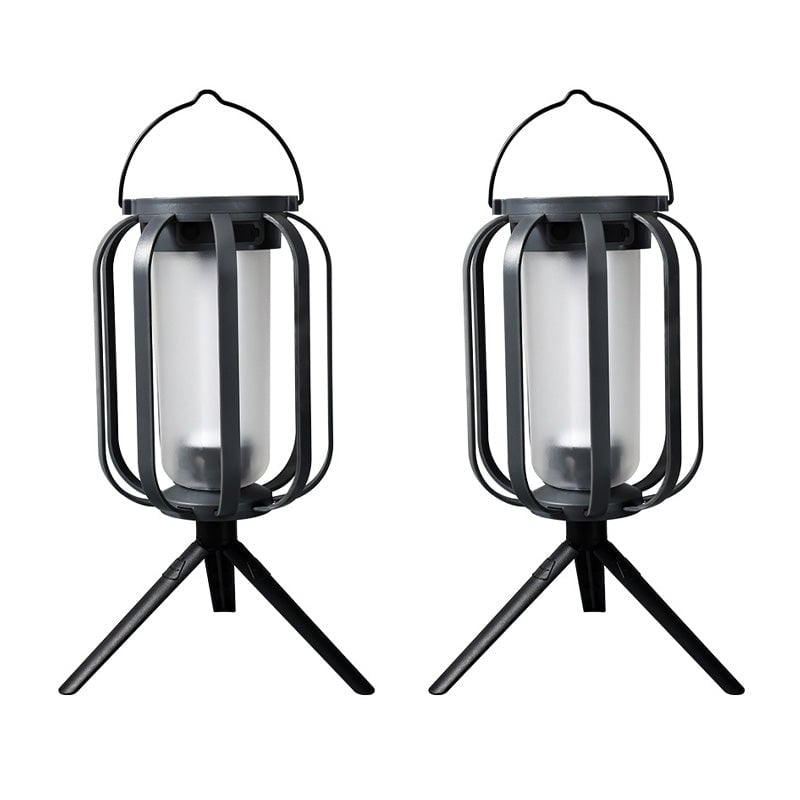 FlameGlow | Altijd licht, zelfs zonder stopcontact of zon